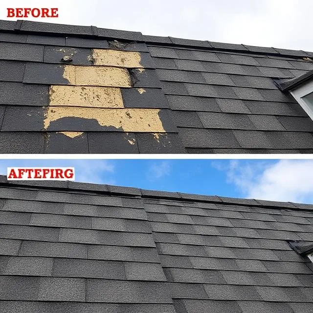 Roof Repair Near Me in Liberty, PA near me